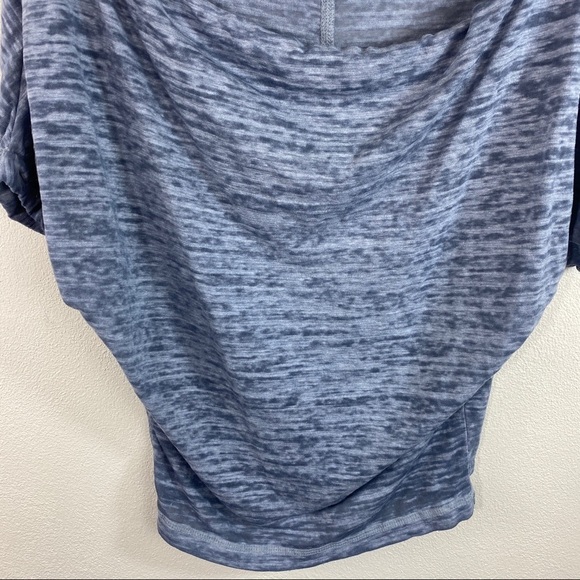 We the Free Dolman Sleeve Space Dye Tee Shirt - Picture 5 of 5